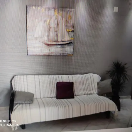 App 1 Alen Apartment Crikvenica Exterior photo