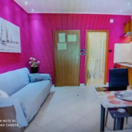 App 1 Alen Apartment Crikvenica Exterior photo