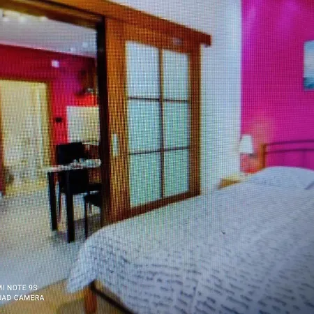 App 1 Alen Apartment Crikvenica Exterior photo