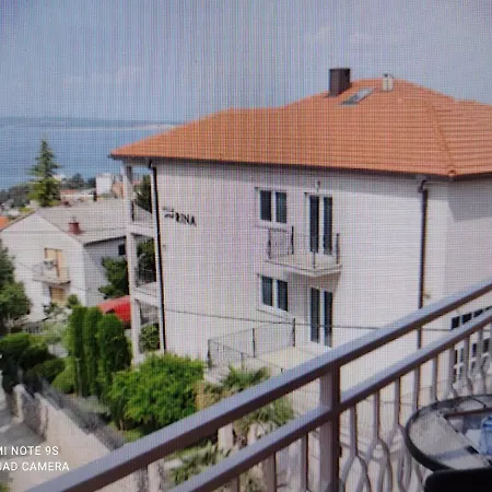 App 1 Alen Apartment Crikvenica Exterior photo